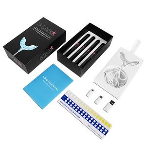 COPY - NEW! Pro at-home  cosmetic mobile LED teeth whitening kit